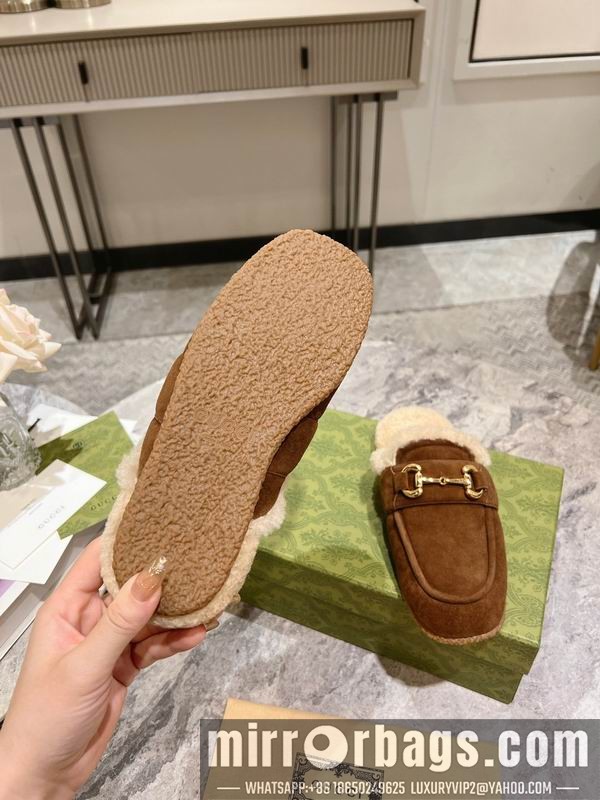 Gucci Shoes sz35-42 mnf0211