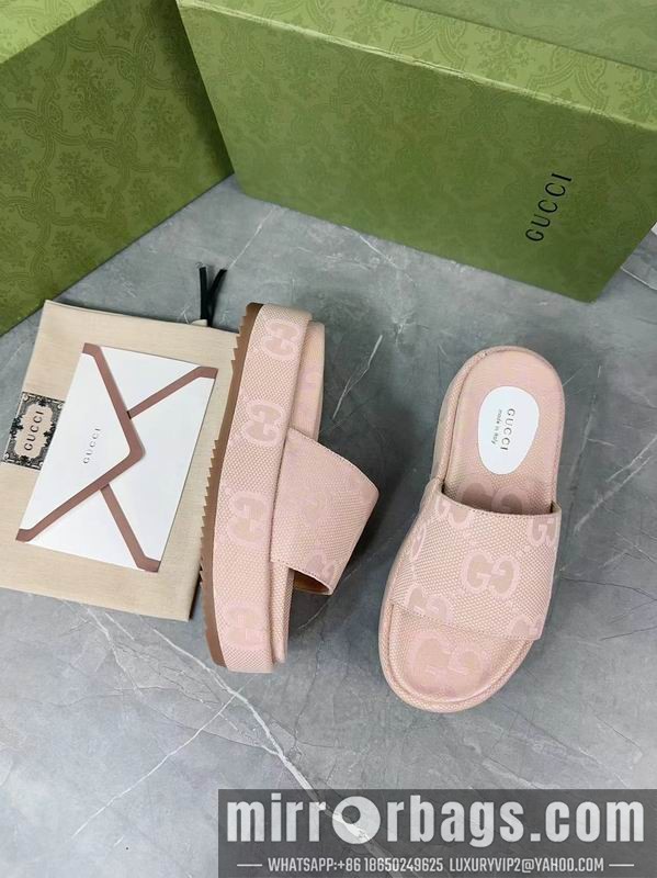 Gucci Shoes sz35-44 5.5cm mnf0214