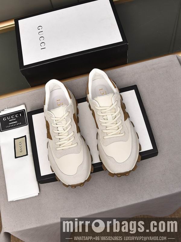 Gucci Shoes sz38-44 mnf0208