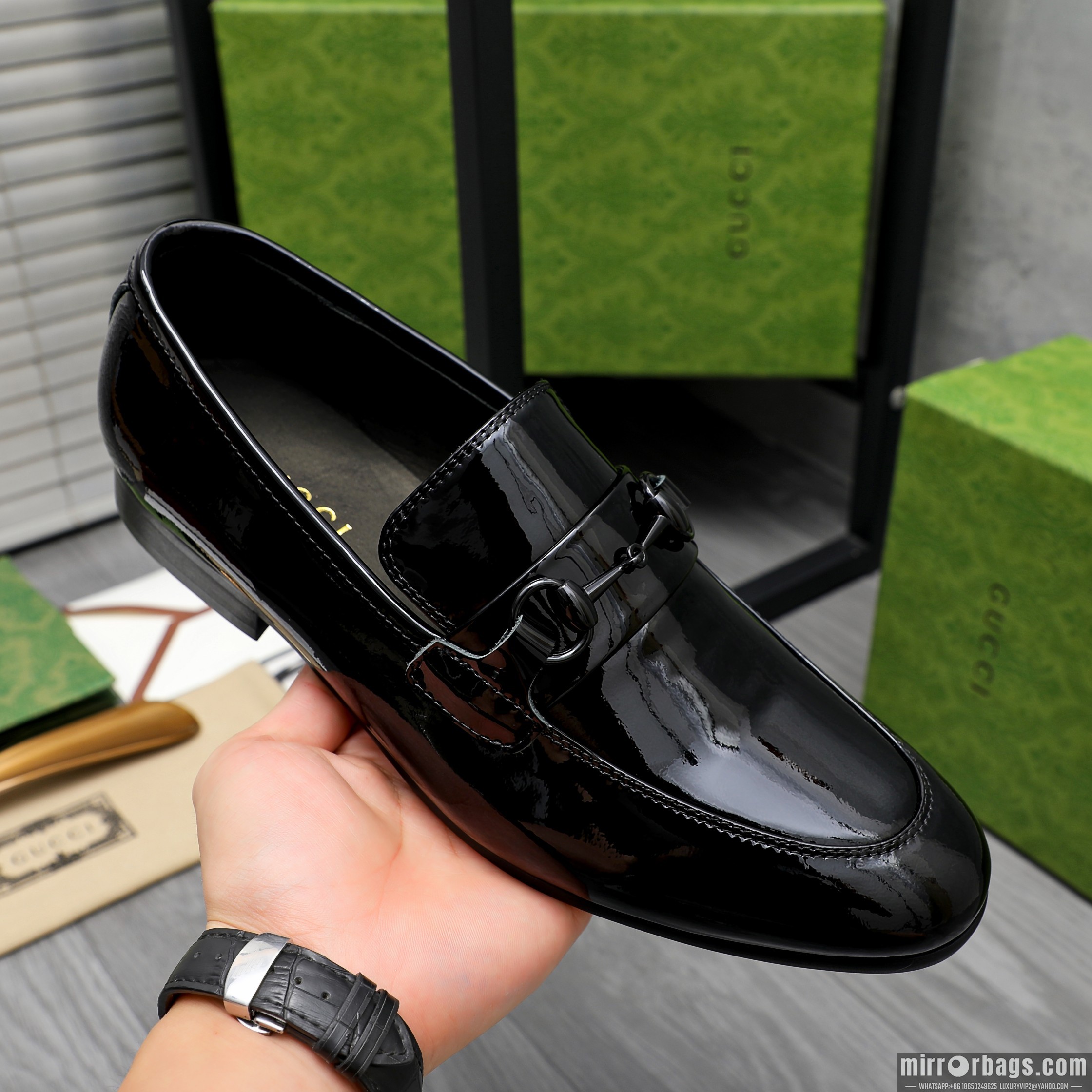 Gucci Shoes sz39-44 h0712