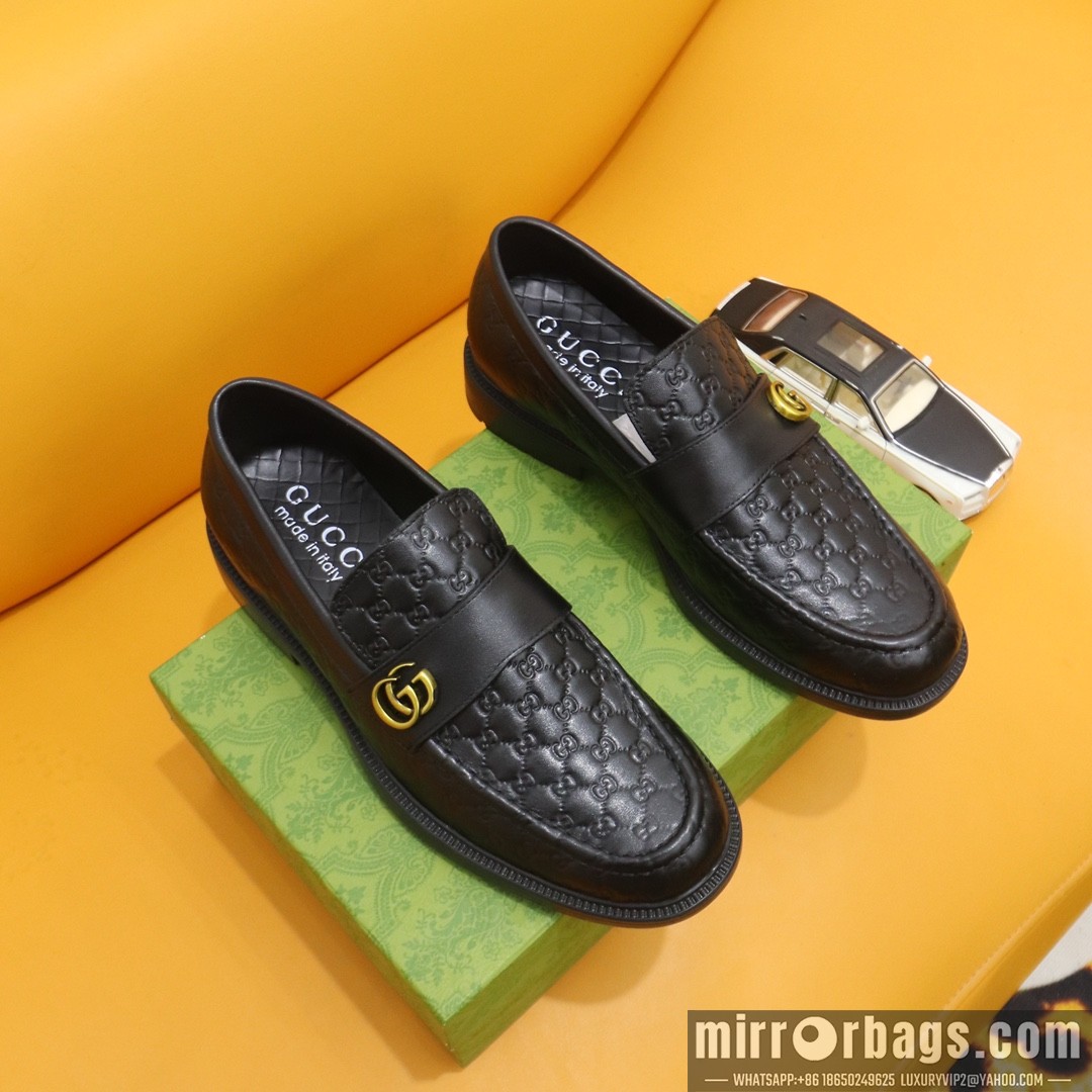 Gucci Shoes sz38-44 hnh1212