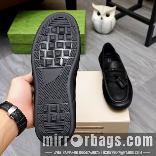 Gucci Shoes sz38-44 mnh1002