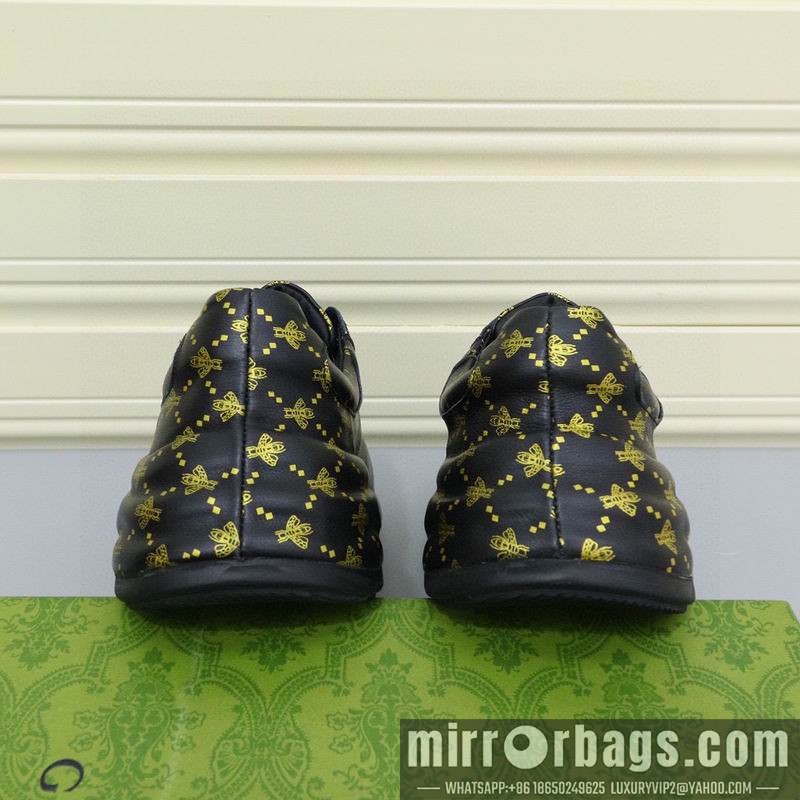 Gucci Shoes sz38-44 hnm0127