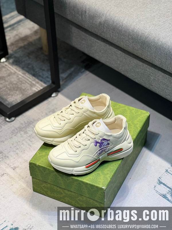 Gucci Shoes sz35-44 hnm0188