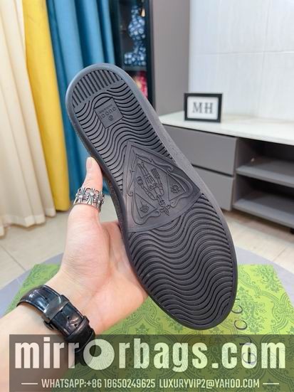 Gucci Shoes sz38-44 mnh1003
