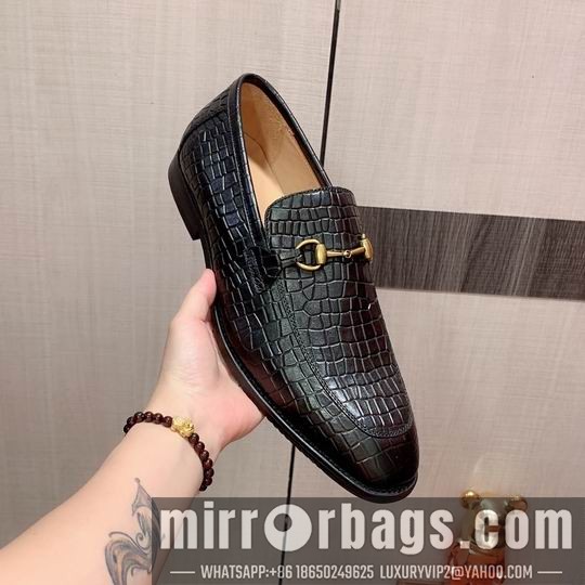 Gucci Shoes sz38-46 mnh0612