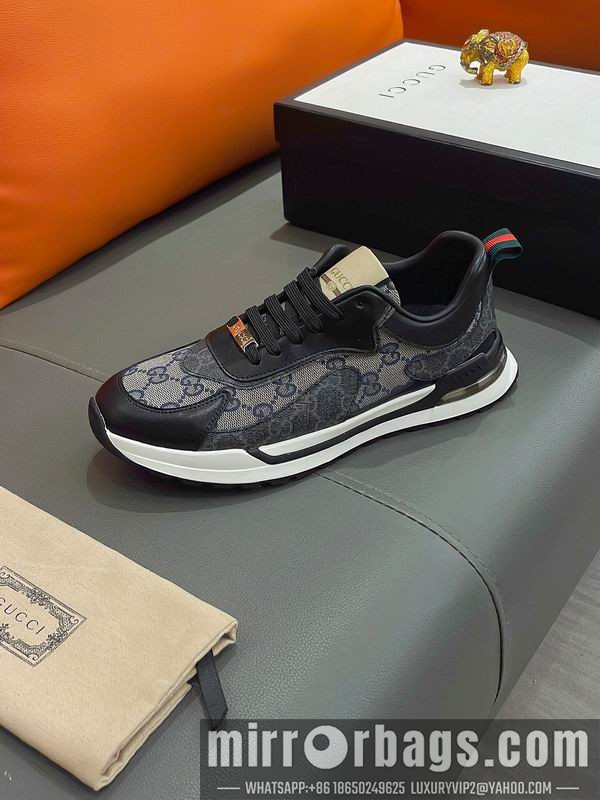 Gucci Shoes sz38-44 mnf0379