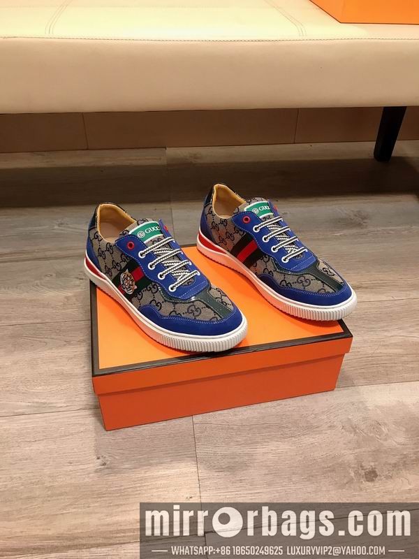 Gucci Shoes sz38-44 mnf0380