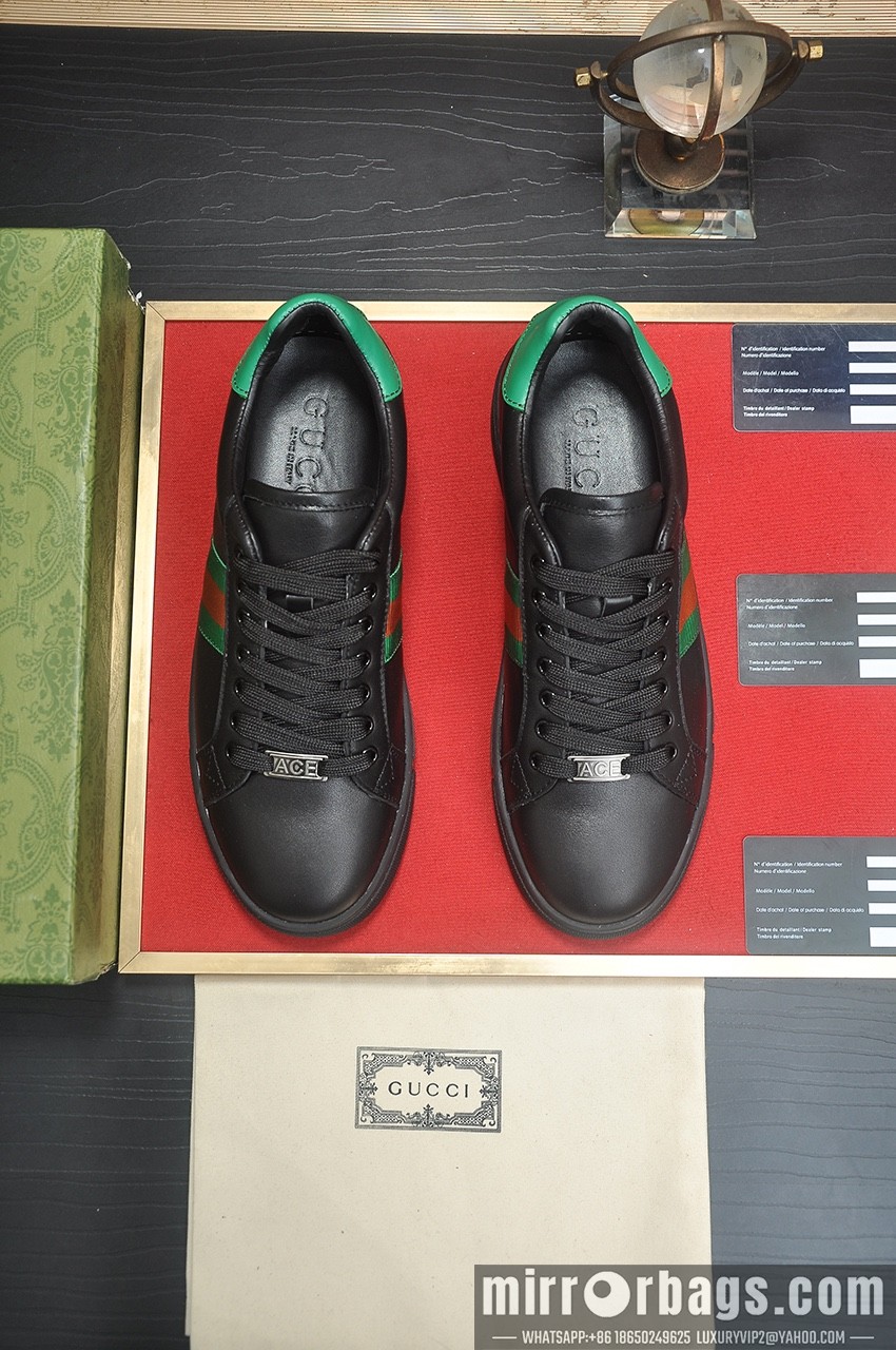 Gucci Shoes sz38-45 h0624