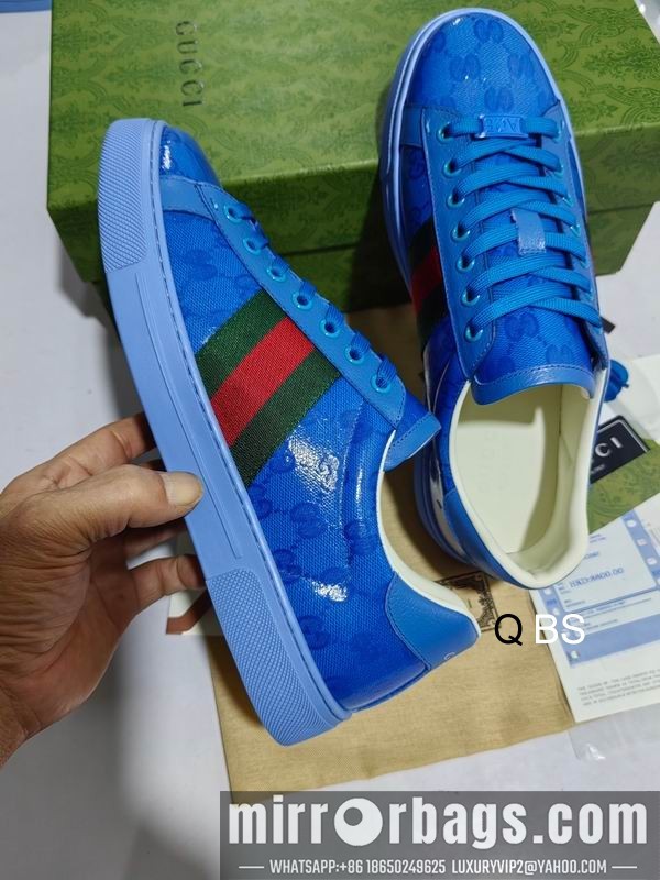 Gucci Shoes sz35-45 2C BS1104