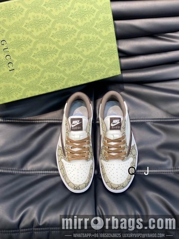 Gucci Shoes sz38-45 J1004