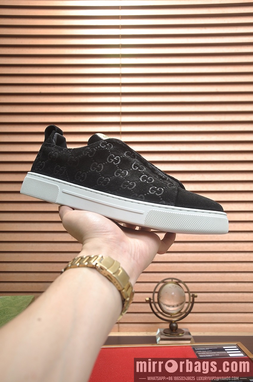 Gucci Shoes sz38-44 h0742