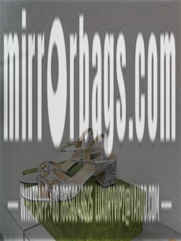 Gucci Shoes sz35-40 6.5cm mnh0503