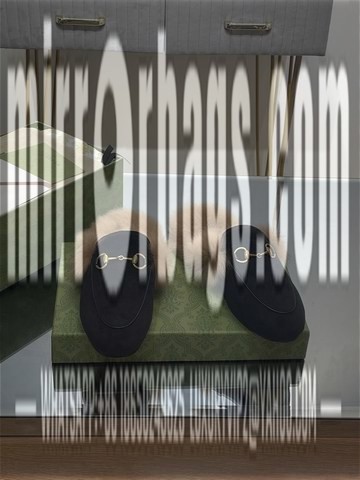 Gucci Shoes sz35-42 mnh0909