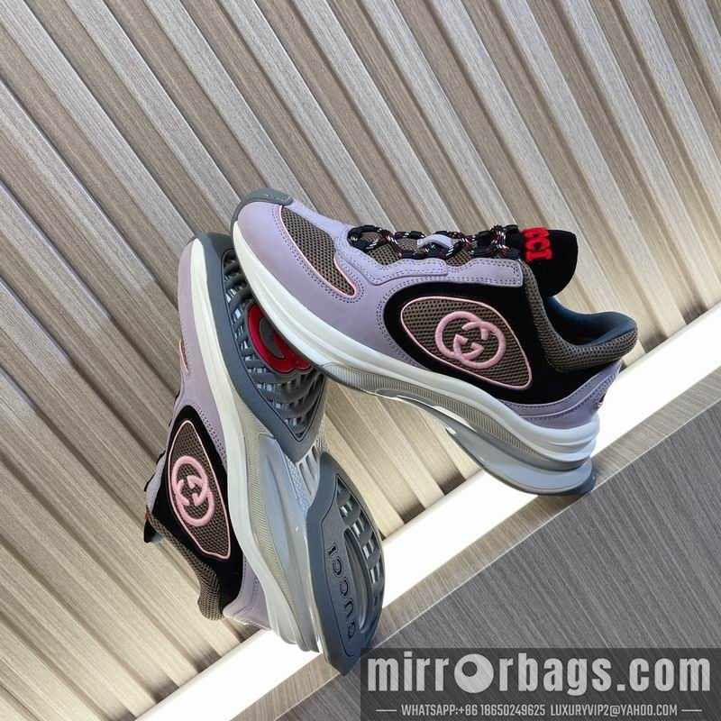 Gucci Shoes sz35-40 mnf0204