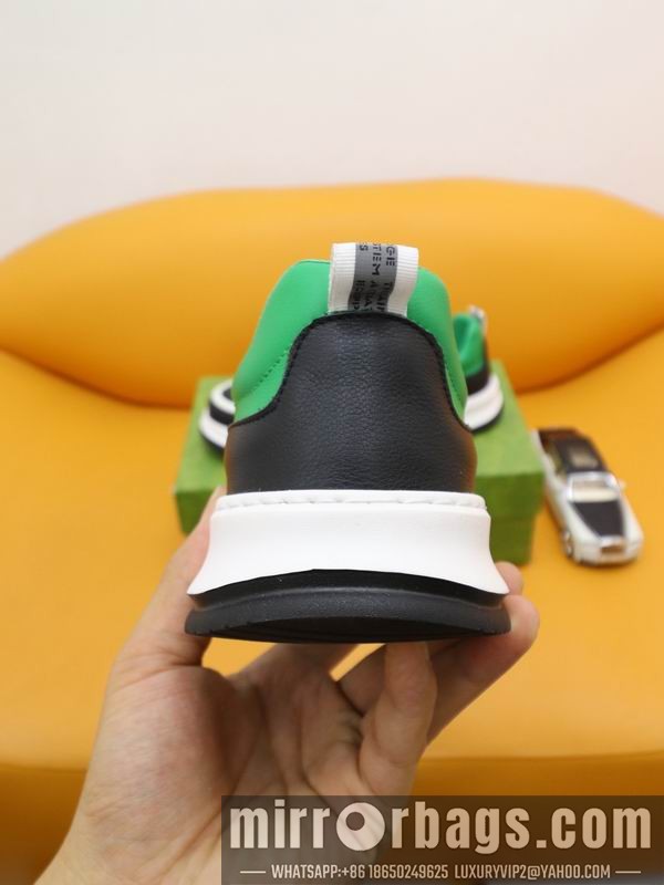 Gucci Shoes sz38-45 mnf0205