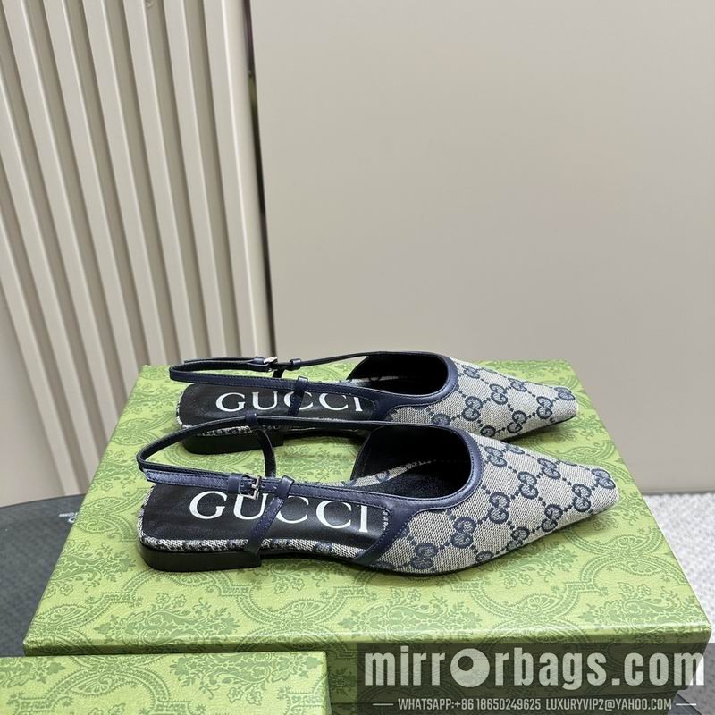 Gucci Shoes sz35-41 mnf0302