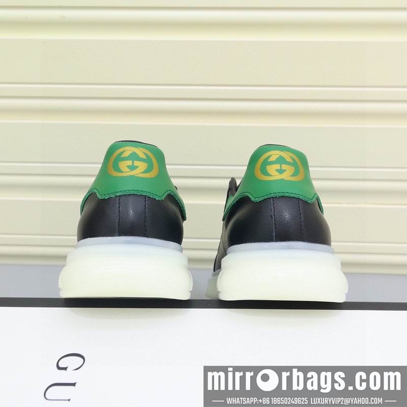 Gucci Shoes sz38-44 hnm0143