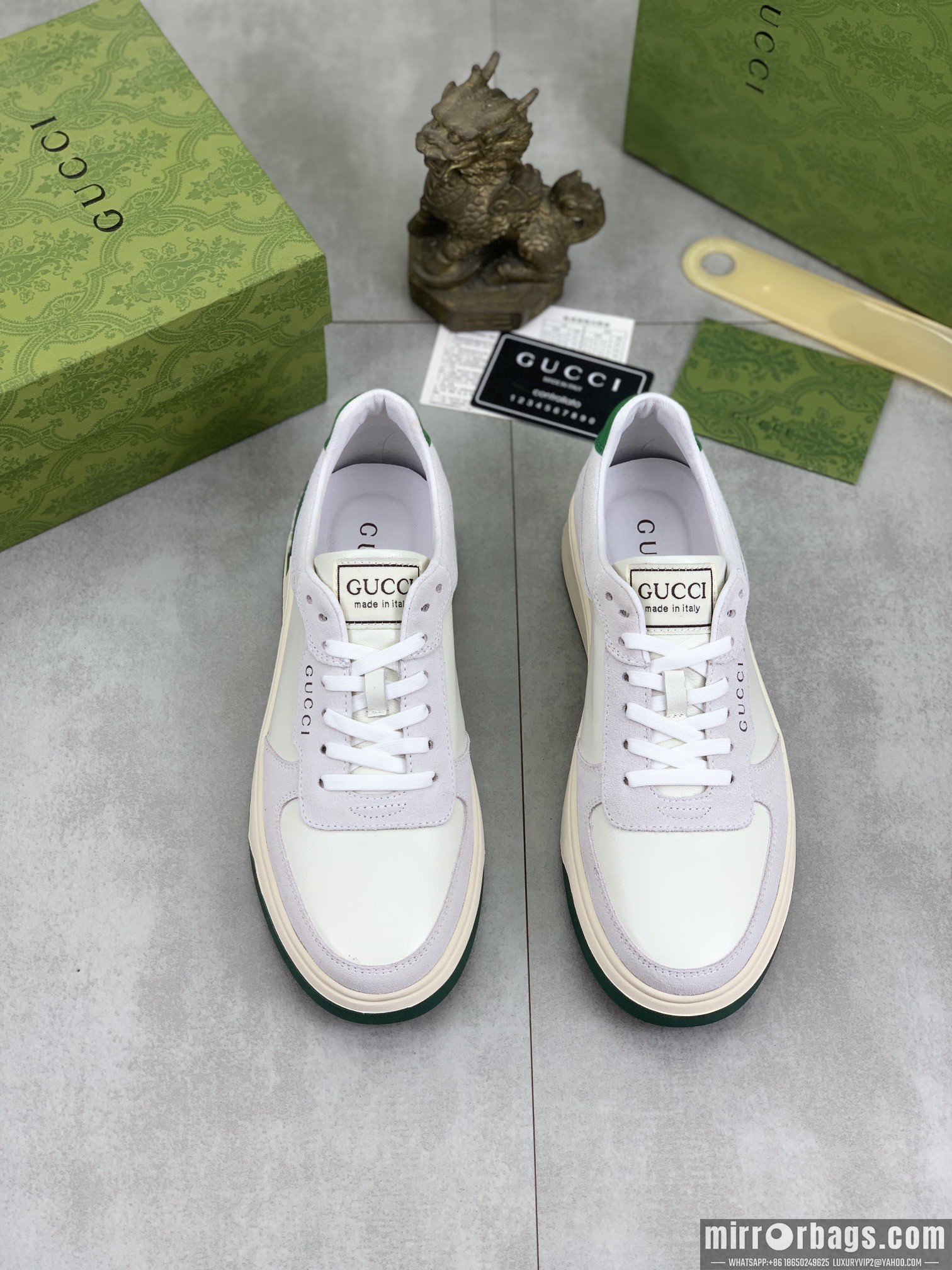 Gucci Shoes sz38-44 h0613