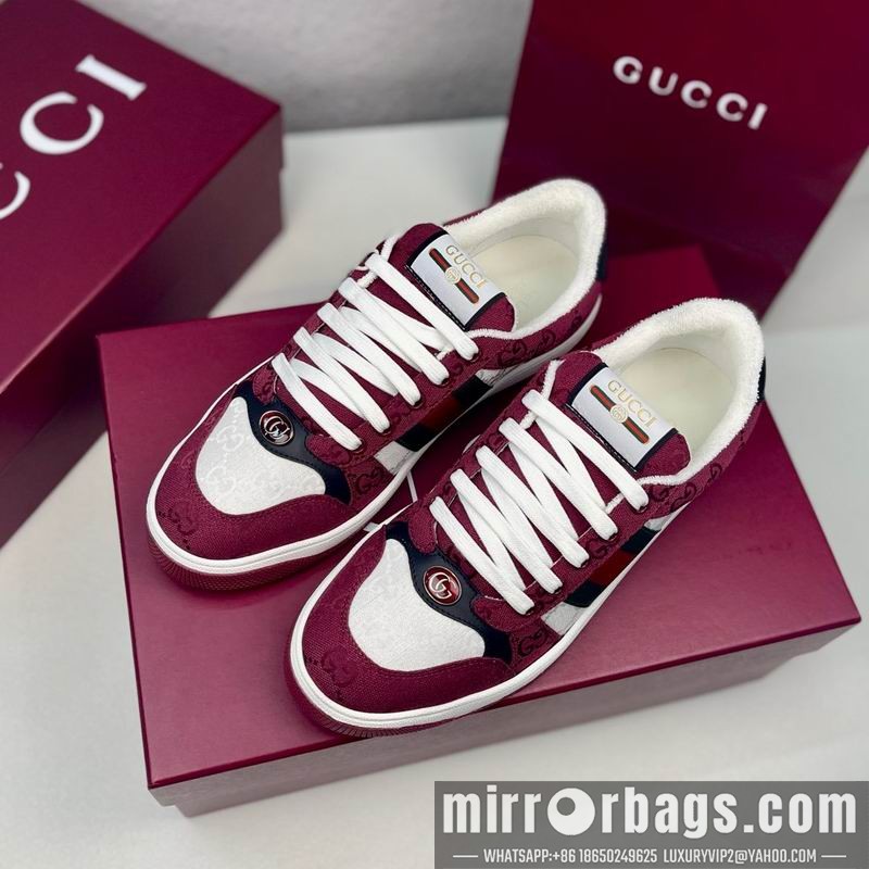 Gucci Shoes sz35-40 39-44 hnh0312