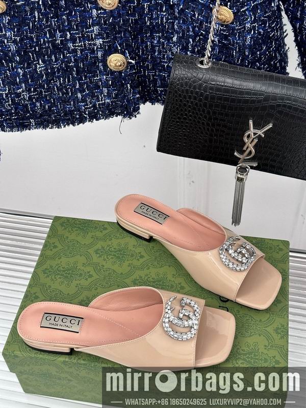 Gucci Shoes sz35-42 mnf0101