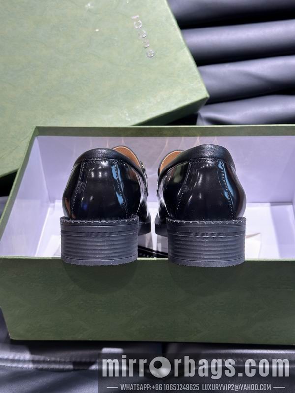 Gucci Shoes sz38-45 mnf0392