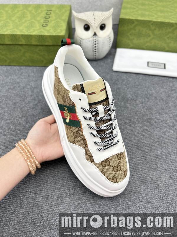 Gucci Shoes sz38-44 mnf0356
