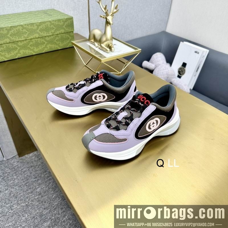 Gucci Shoes sz35-45 7C LL1201