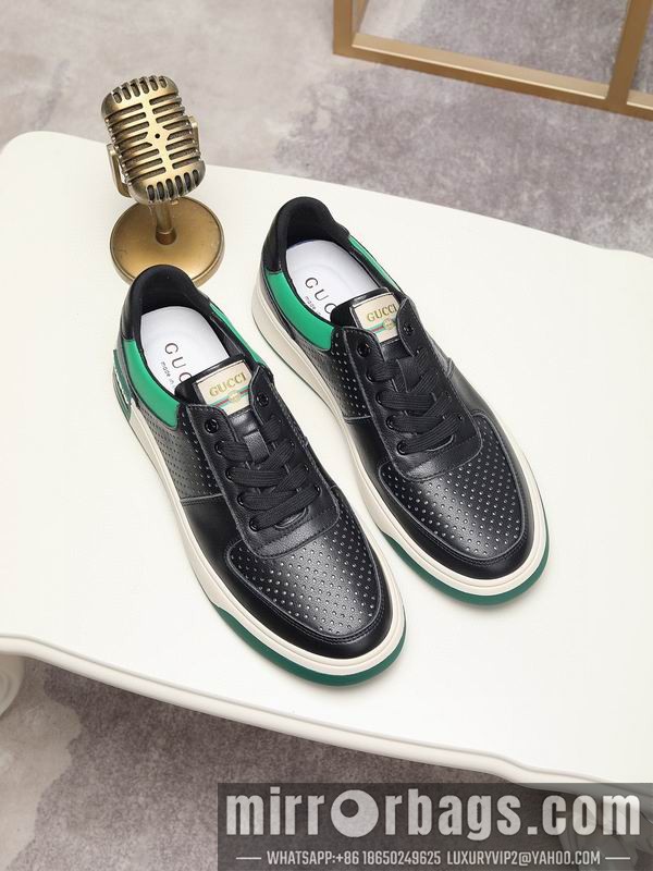 Gucci Shoes sz38-44 mnf0242