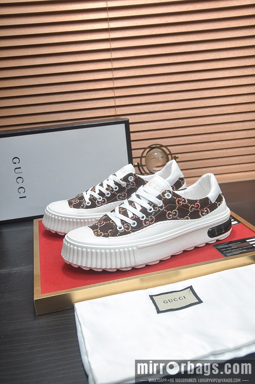 Gucci Shoes sz38-44 h0806