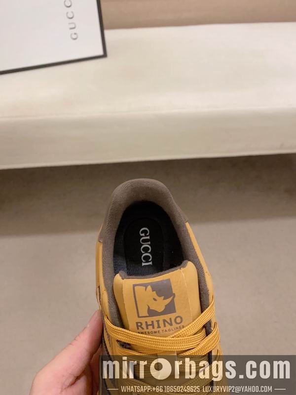 Gucci Shoes sz38-44 hnm0179