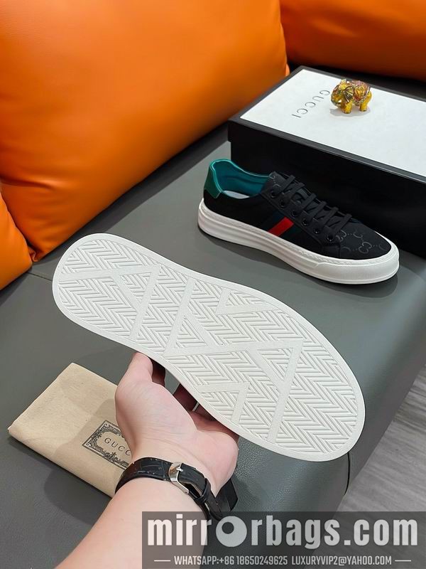 Gucci Shoes sz38-44 mnf03108