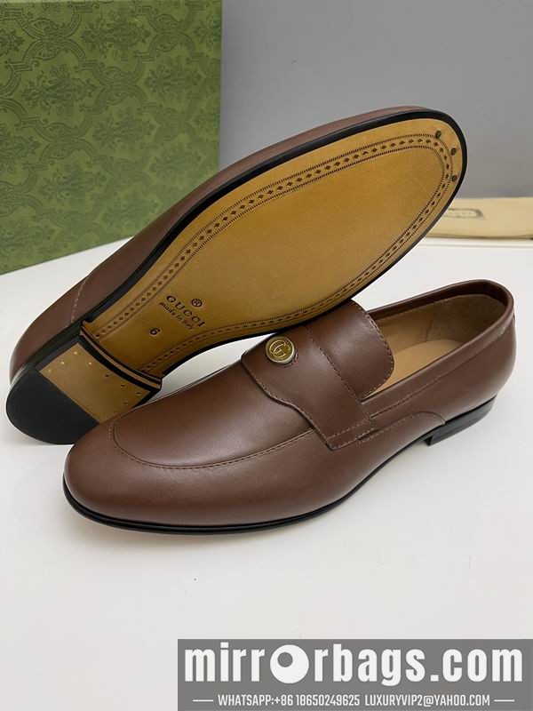 Gucci Shoes sz39-46 mnf0184