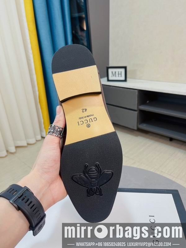 Gucci Shoes sz38-44 hnm0154