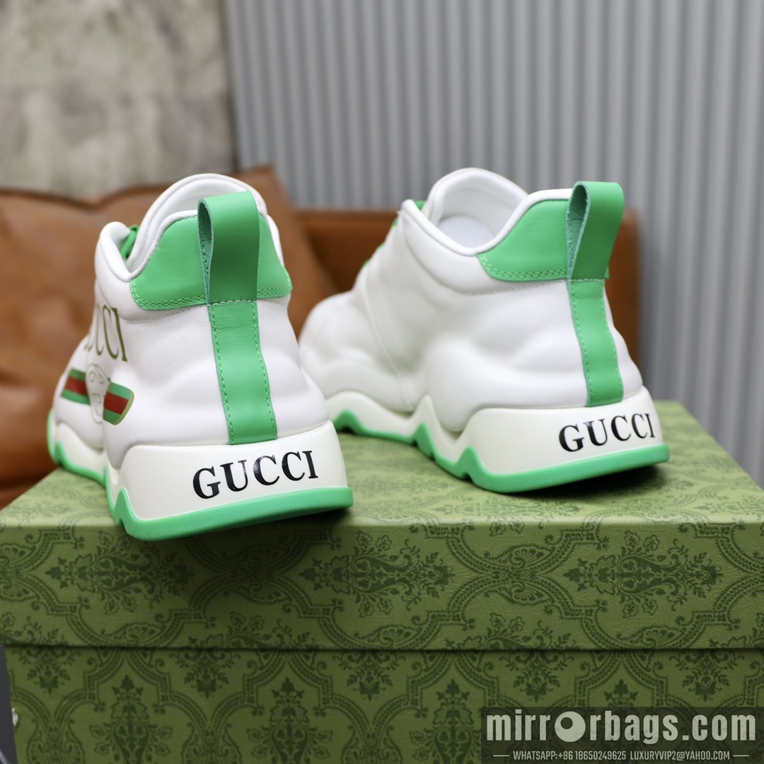 Gucci Shoes sz38-44 hnh0202