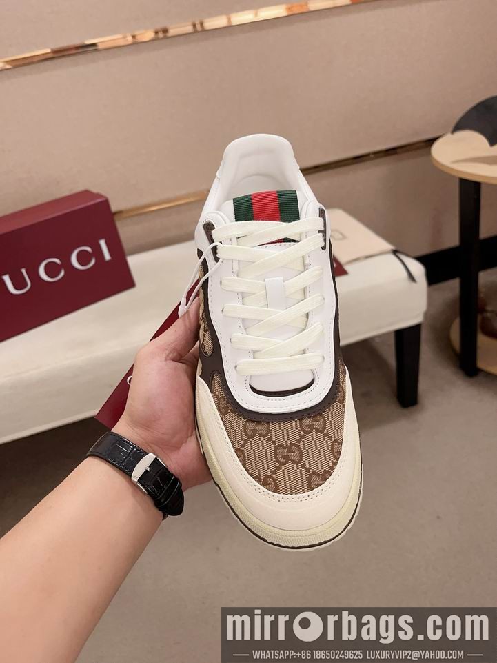 Gucci Shoes sz38-45 hnh0305