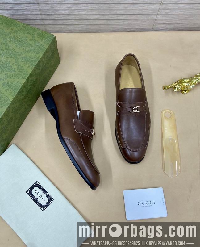 Gucci Shoes sz38-44 mnf0375
