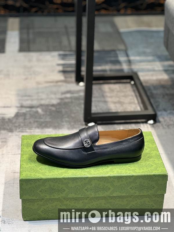 Gucci Shoes sz 38-45 mnf0158
