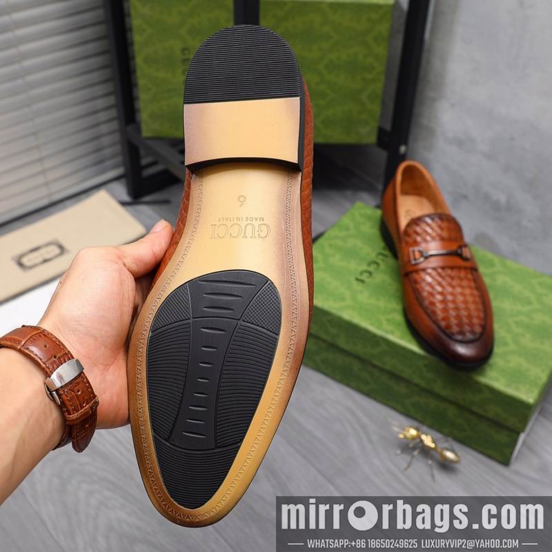 Gucci Shoes sz38-44 hnm0173