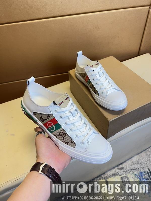 Gucci Shoes sz38-44 mnf0321