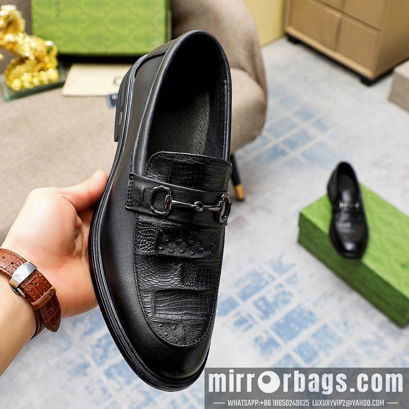 Gucci Shoes sz38-44 mnf0314