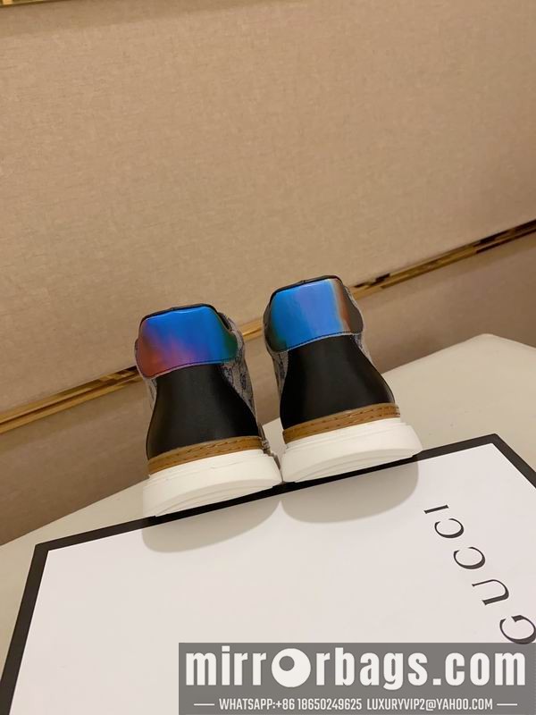 Gucci Shoes sz38-44 hnm0104