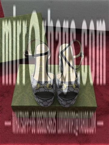 Gucci Shoes sz35-41 11cm mnh1001