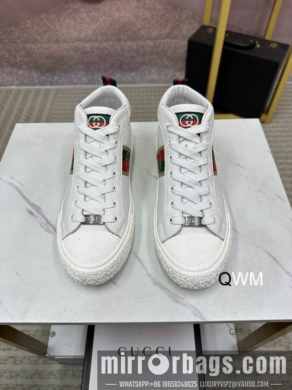Gucci Shoes sz38-45 2C WM1203