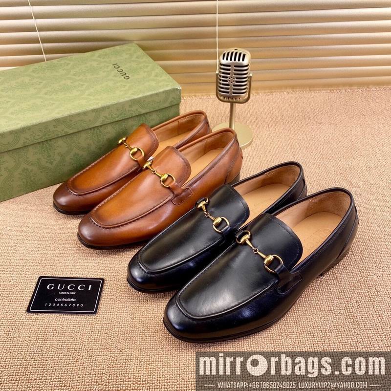 Gucci Shoes sz38-44 mnf0354