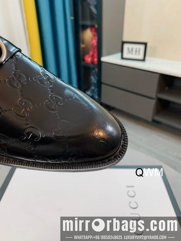 Gucci Shoes sz38-45 2C WM0903