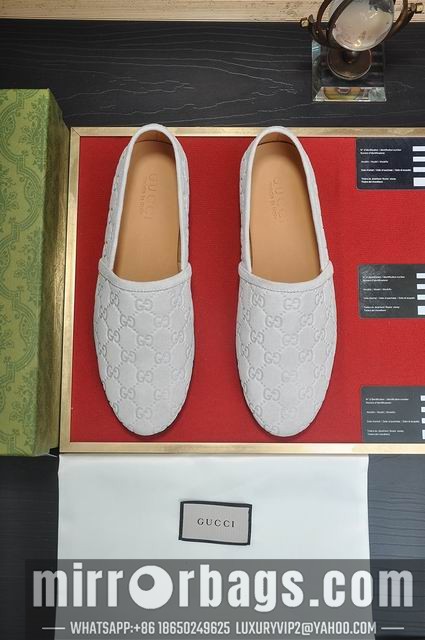 Gucci Shoes sz38-44 mnh0703