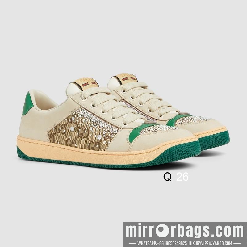 Gucci Shoes sz35-45 L1203
