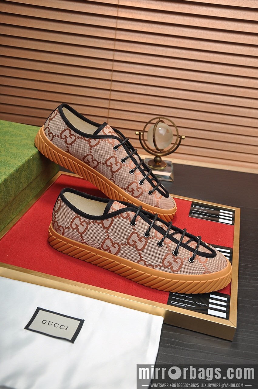 Gucci Shoes sz38-45 h1001