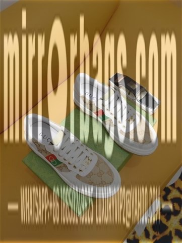 Gucci Shoes sz38-45 mnh0406